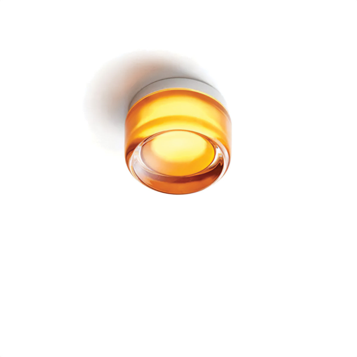 Orvion | Okrągła lampa ścienna o nowoczesnym designie