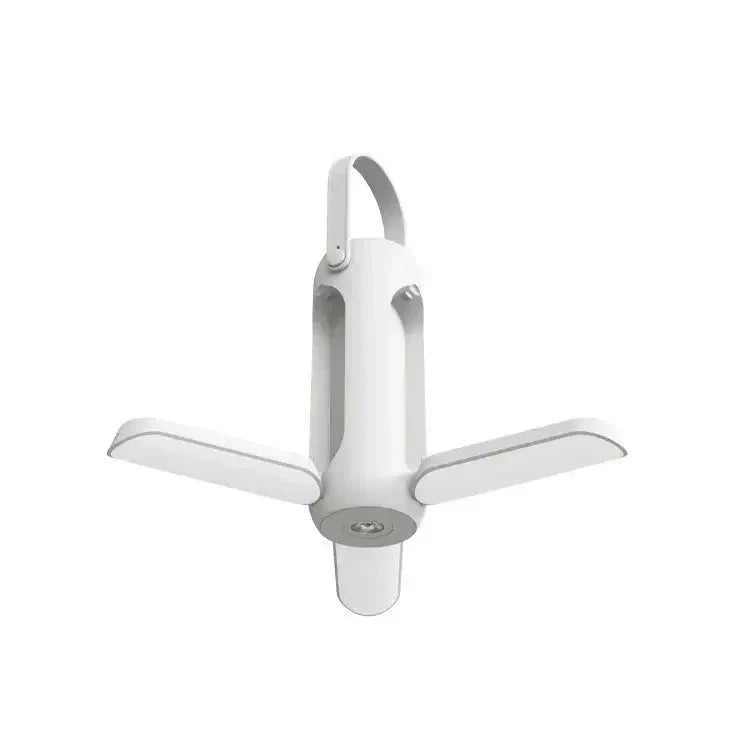 Zerion | Przenośna lampa kempingowa LED