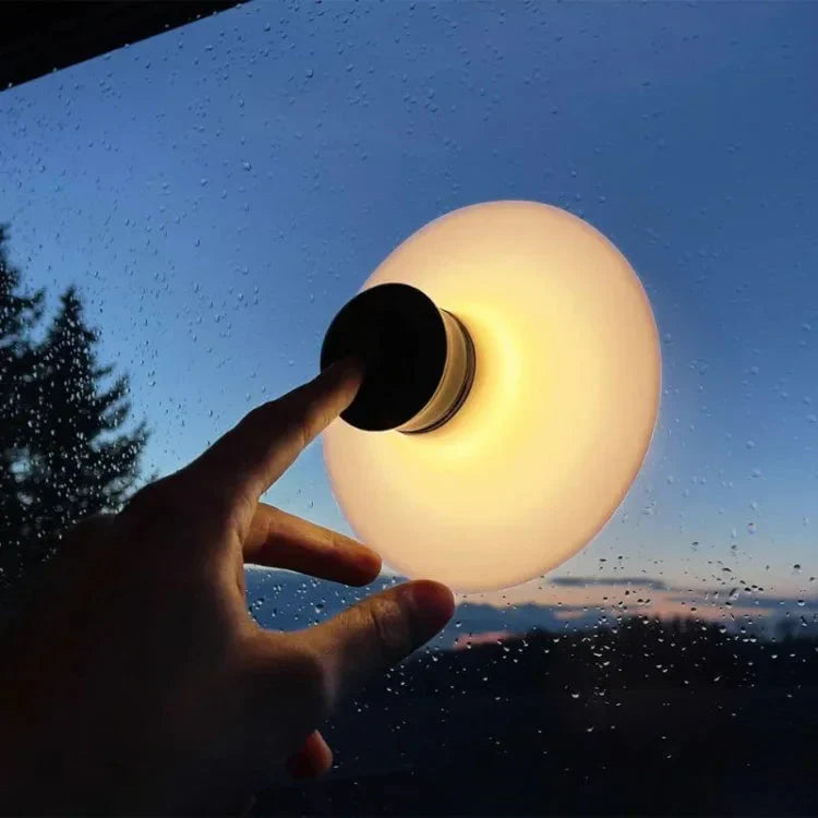 Movira | Magnetyczna lampa ścienna LED