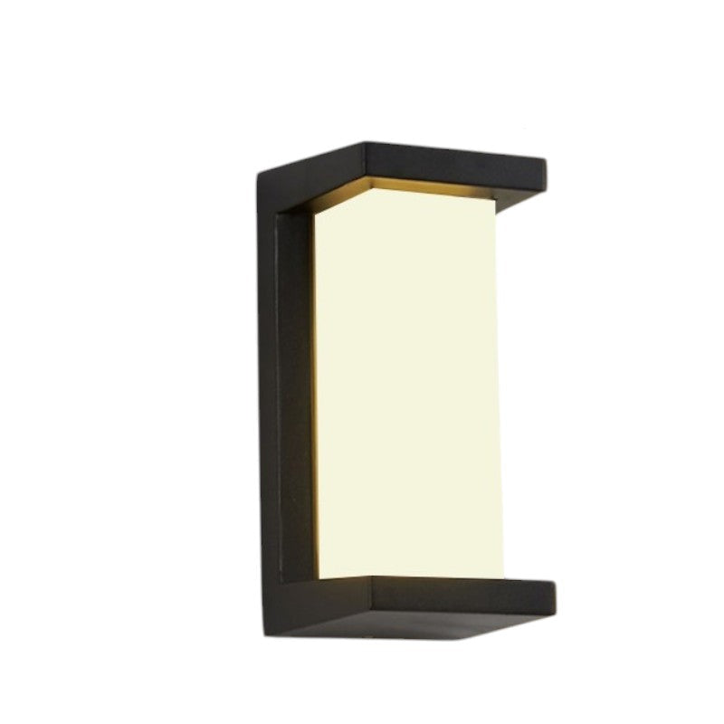 Valora | Kinkiet LED o minimalistycznym designie