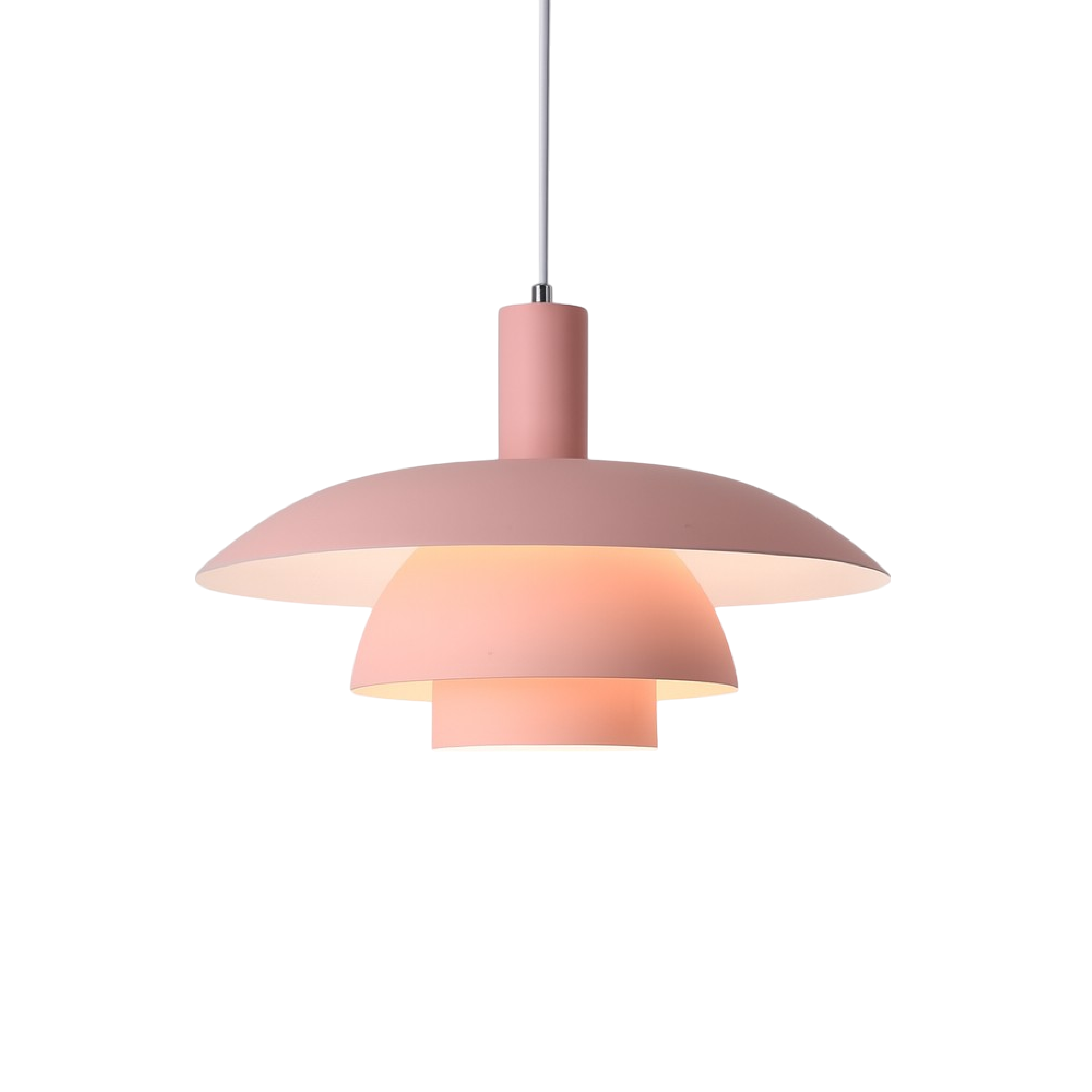 Norvia | Lampa wisząca w stylu skandynawskim