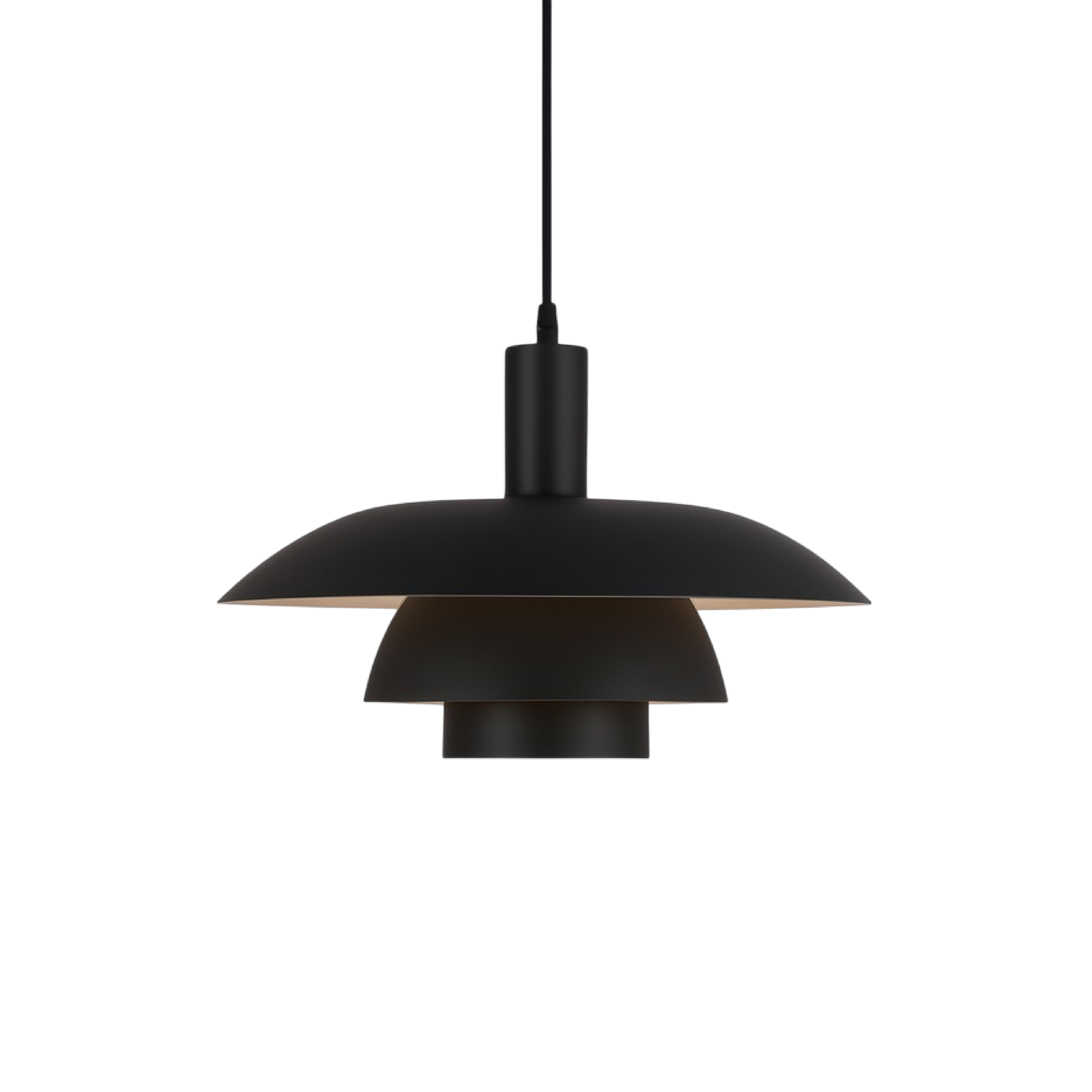 Norvia | Lampa wisząca w stylu skandynawskim