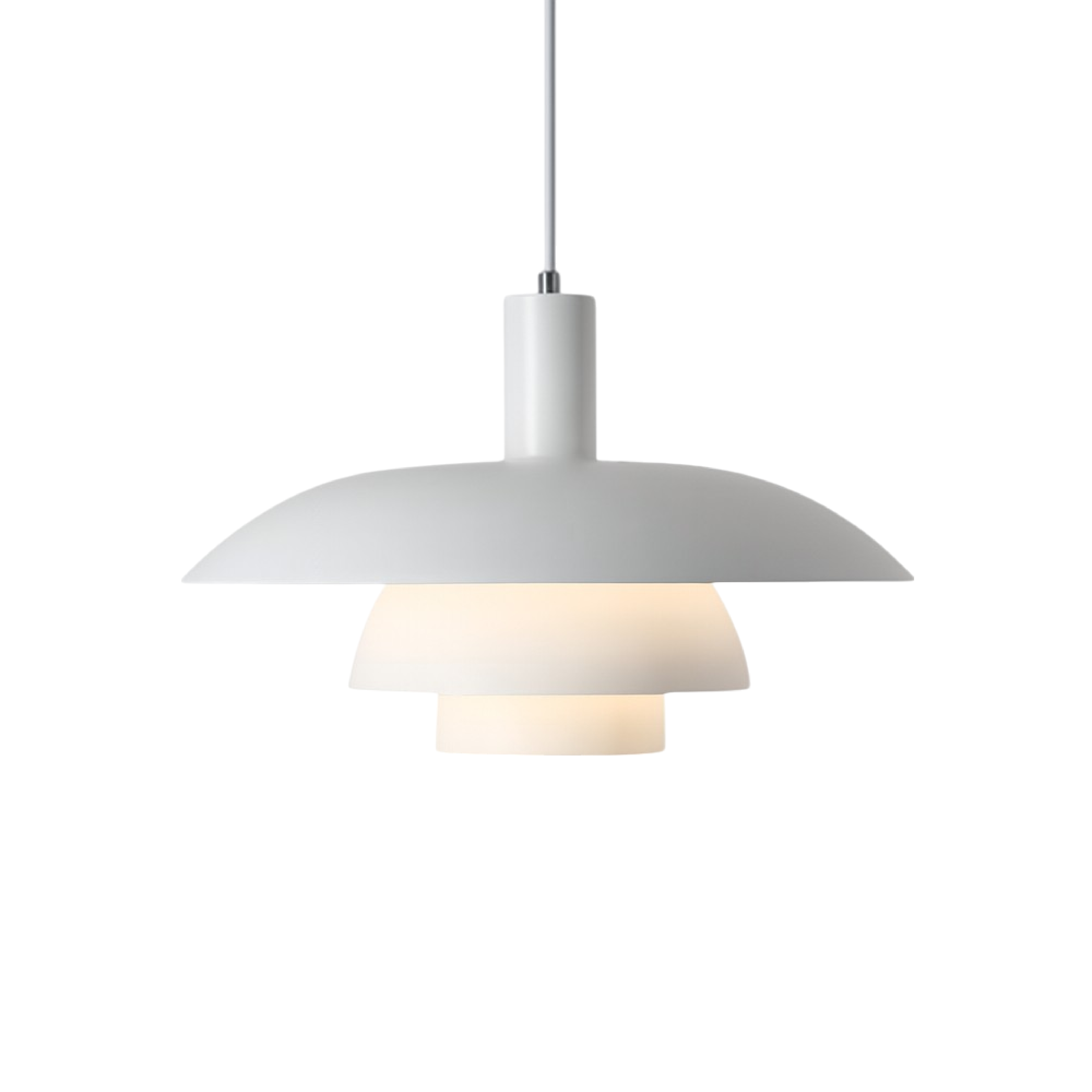 Norvia | Lampa wisząca w stylu skandynawskim