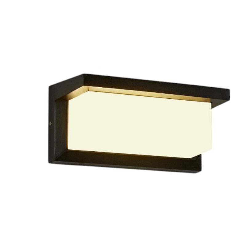 Valora | Kinkiet LED o minimalistycznym designie