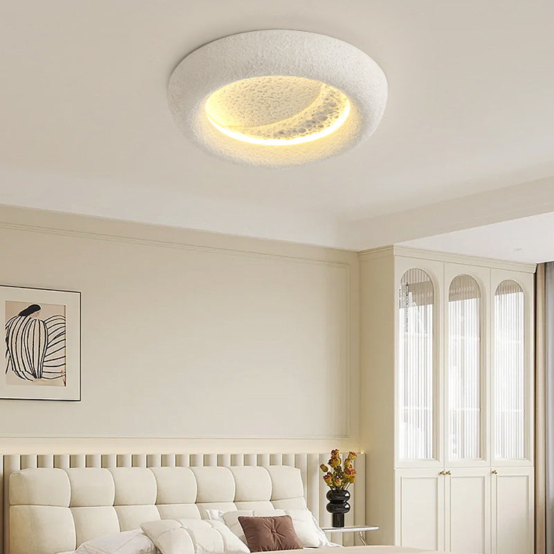 Cervira | Lampy sufitowe LED o wyglądzie księżyca