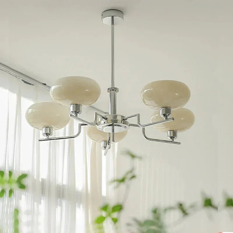 Bauhaus | Średniowieczna Lampa Sufitowa