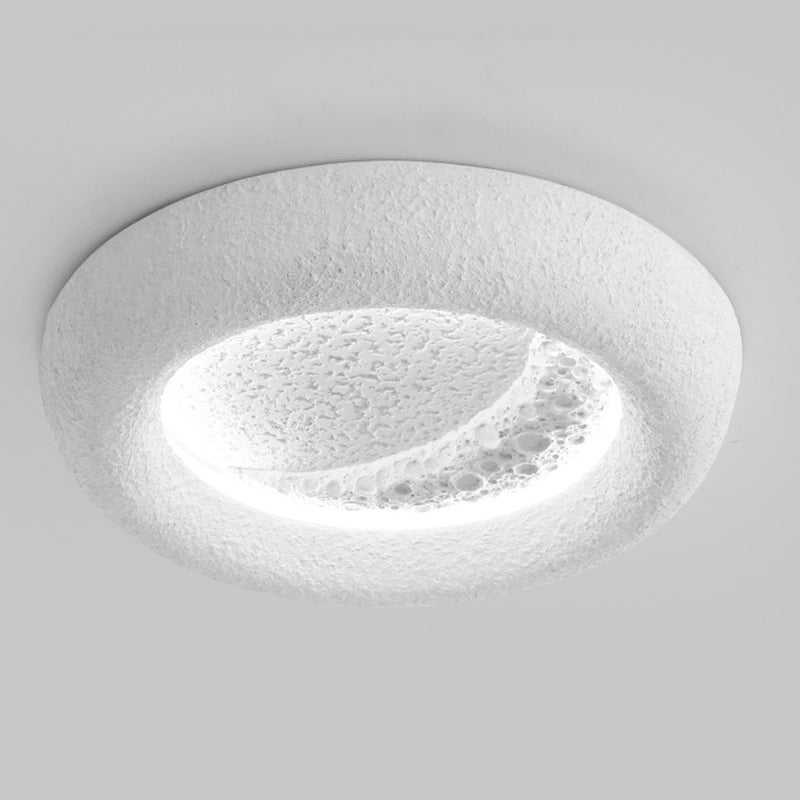 Cervira | Lampy sufitowe LED o wyglądzie księżyca