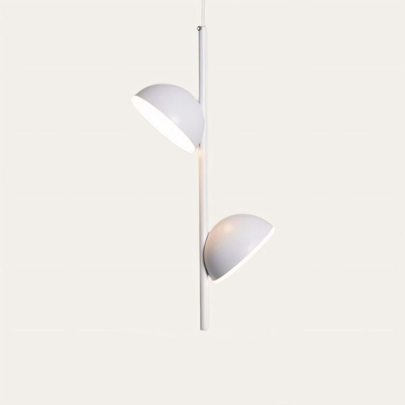 Malien | Lampa wisząca Doppelkopf