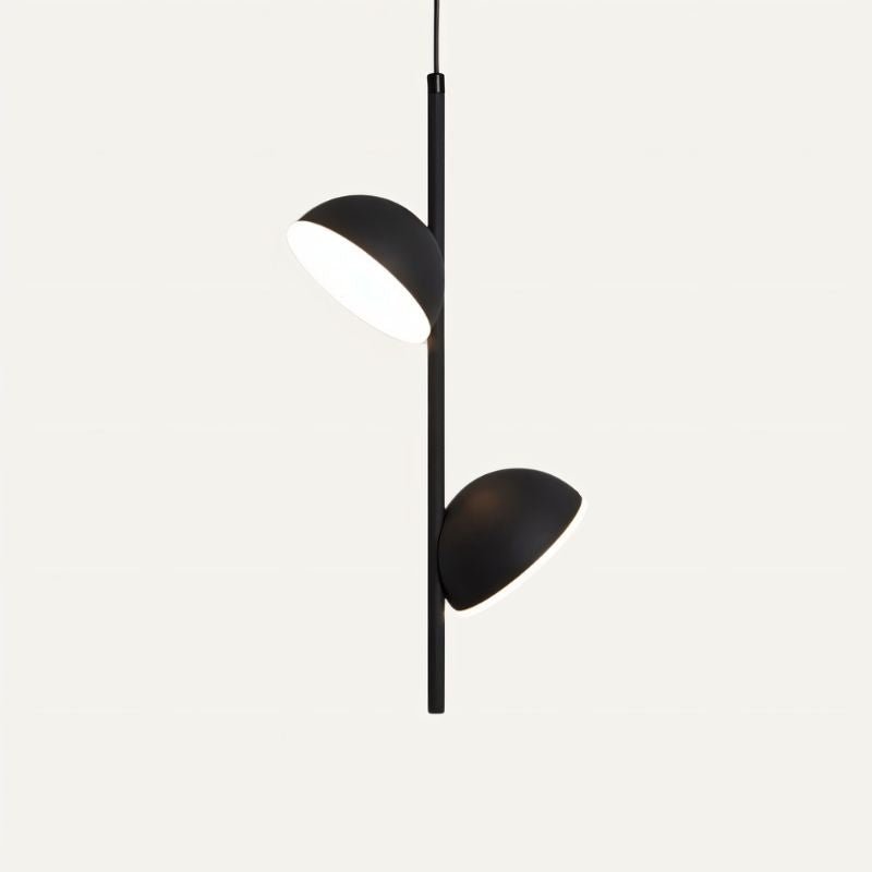 Malien | Lampa wisząca Doppelkopf