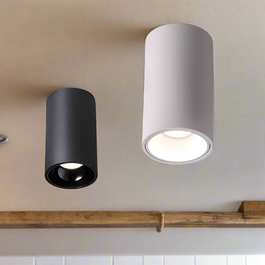 Selian | Lampy sufitowe LED cylindryczne