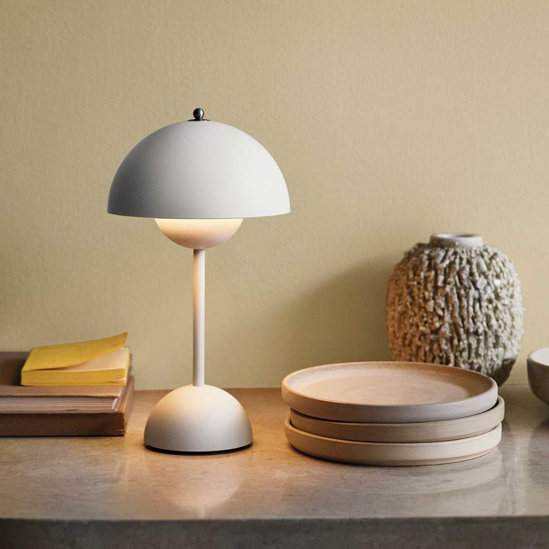 Auroraglo | Lampka LED na biurko